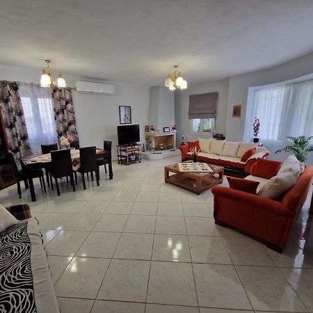 Lirika'S Airport House Artemida (Attica) Exterior foto