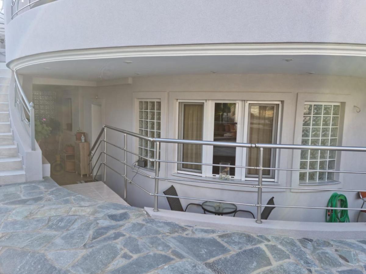 Lirika'S Airport House Artemida (Attica) Exterior foto