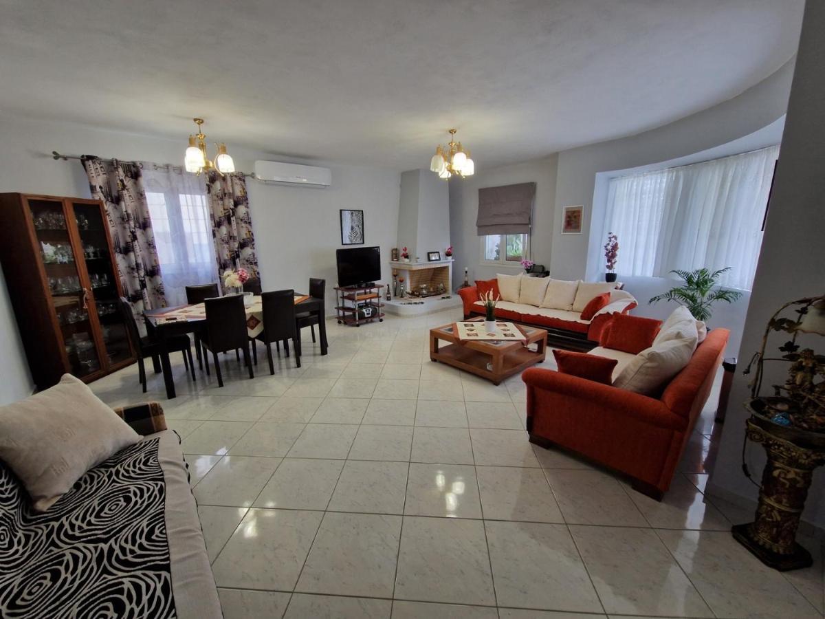 Lirika'S Airport House Artemida (Attica) Exterior foto